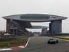 GP Cina - Prove Libere